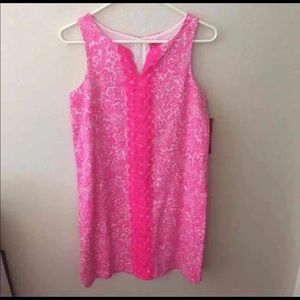 Lilly Pulitzer Target Dress